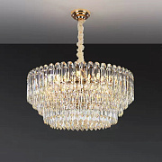 Светильник подвесной ImperiumLOFT Nehemia 231878-23 240Вт Е14