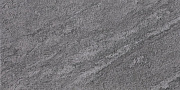 Неполированный керамогранит Atlas Concord Италия Brave AXBA Grey LASTRA 20mm 45х90см 0,81кв.м.