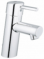 Смеситель для раковины GROHE Concetto 3220610E хром