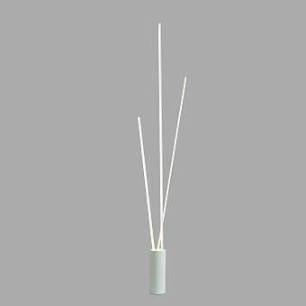 Торшер Mantra VERTICAL 7347 60Вт LED