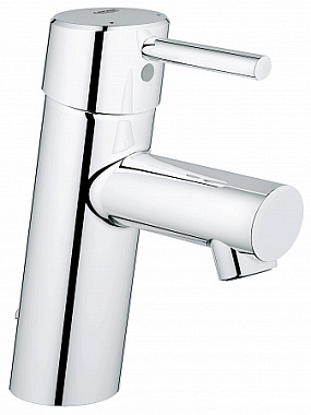 Смеситель для раковины GROHE Concetto 3220610E хром
