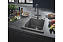 Смеситель для кухни GROHE Atrio New 30362DC0 высокий излив хром