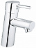 Смеситель для раковины GROHE Concetto 3220610E хром