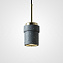 Светильник подвесной ImperiumLOFT Jerken 214144-23 7Вт LED