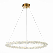 Люстра подвесная ST Luce Lucchero SL6105.213.01 212Вт 1 лампочек LED