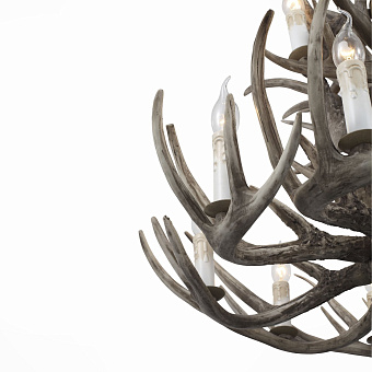 Люстра подвесная ST Luce CORNA SL154.703.12 480Вт 12 лампочек E14