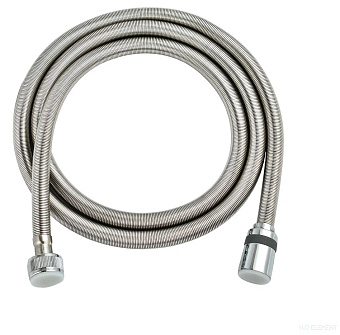 Душевой шланг LEMARK LE8049S 150см хром