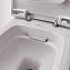 Сиденье для унитаза GEBERIT 500.832.00.1 с микролифтом