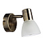 Спот Arte Lamp PARRY A5062AP-1AB 40Вт 1 лампа E14