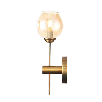 Светильник настенный ST Luce FOVIA SL1500.201.01 40Вт E14
