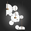 Светильник подвесной ST Luce BOPONE SL1133.203.03 42Вт LED