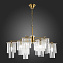 Светильник подвесной Evoluce LYNDEN SLE1122-303-08 320Вт E14