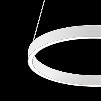 Светильник подвесной Maytoni Rim MOD058PL-L22W4K 25Вт LED