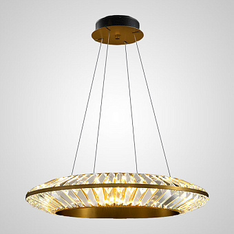 Светильник подвесной ImperiumLOFT Godiva 196958-23 102Вт LED