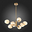 Люстра ST Luce FOVIA SL1500.203.08 320Вт 8 лампочек E14