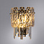 Светильник настенный Arte Lamp NICOLETTA A1051AP-2CC 40Вт E14