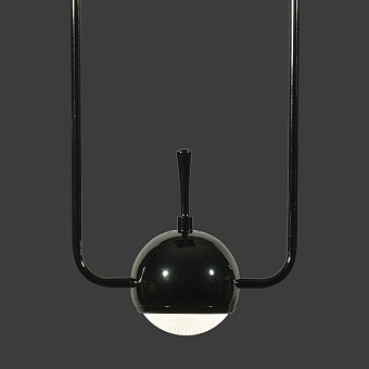 Светильник подвесной Loft It NUANCE 8140-A 10Вт LED