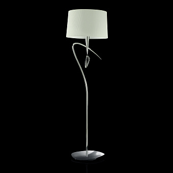 Торшер Mantra MARA 1652 80Вт E27