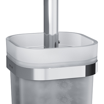 Ёршик AM-PM Func A8F33300 хром