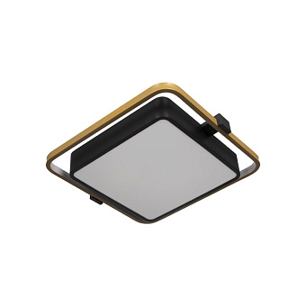 Светильник потолочный Loft It Mike 10171 34Вт LED