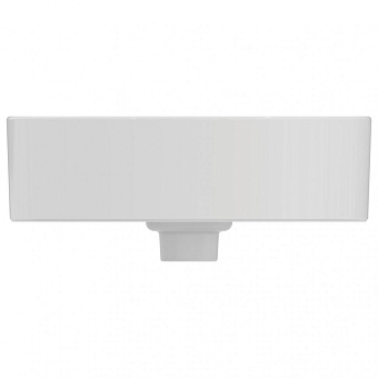 Раковина накладная IDEAL STANDARD STRADA II T295901 45х45см