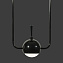 Светильник подвесной Loft It NUANCE 8140-A 10Вт LED