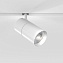 Магнитный трековый светильник Elektrostandard Slim Magnetic 85013/01 20Вт LED белый