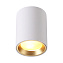 Светильник точечный накладной Odeon HIGHTECH 4206/1C 50Вт GU10