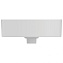 Раковина накладная IDEAL STANDARD STRADA II T295901 45х45см