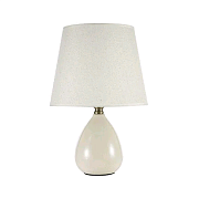 Настольная лампа Arti Lampadari Riccardo Riccardo E 4.1 LG 60Вт E27