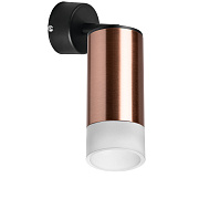 Светильник настенно-потолочный Lightstar Rullo RB43031 50Вт GU10