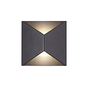 Светильник настенный Odeon HIGHTECH 3907/10WL 10Вт LED