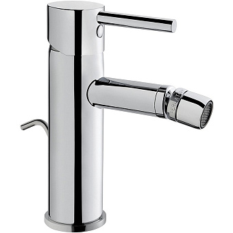 Смеситель для биде VITRA Minimax S A41988EXP хром