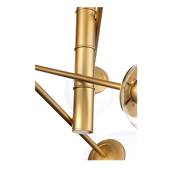 Люстра ST Luce LIORA SL1150.203.08 320Вт 8 лампочек E27