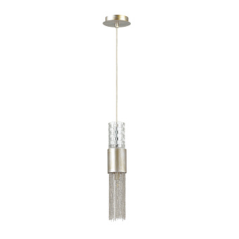 Светильник подвесной Odeon HALL 4631/1 5Вт G9 LED