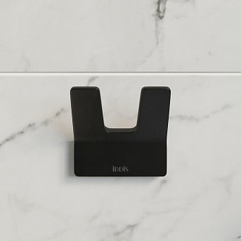 Крючок IDDIS Slide SLIBS20i41 чёрный