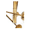 Люстра ST Luce LIORA SL1150.203.08 320Вт 8 лампочек E27