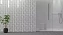 Настенная плитка WOW Wow 91733 Ash Grey Matt 12,5х12,5см 0,201кв.м. матовая