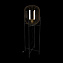 Торшер Loft It Oda 10195F/1600 Amber 40Вт E27