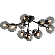 Светильник потолочный Maytoni Dallas MOD545CL-12B 336Вт G9