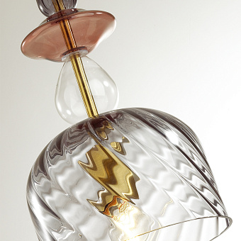 Светильник подвесной Odeon PENDANT 4647/1 60Вт E27