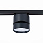 Трековый светильник ST Luce ST651 ST651.446.14 14Вт LED чёрный для однофазного трека