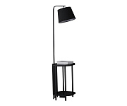 Торшер со столиком KINK Light Филат 7050,19 40Вт E27
