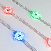 Светодиодный модуль Arlight 029188 1,5Вт RGB свет