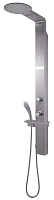 Душевая панель Gedy WELLNESS 02 GYSP10502(IS)