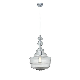 Светильник подвесной Vele Luce Paolo VL5223P31 60Вт E27