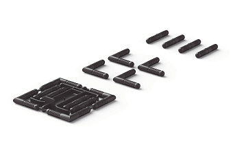 Уголки для плинтуса Quick-Step NEPLUG 150х100см