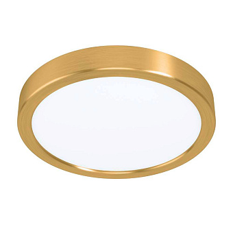 Светильник настенно-потолочный EGLO FUEVA 5 900181 17Вт LED