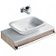 Смеситель для раковины IDEAL STANDARD Tonic II A6334AA хром