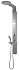 Душевая панель Gedy WELLNESS 02 GYSP10502(IS)